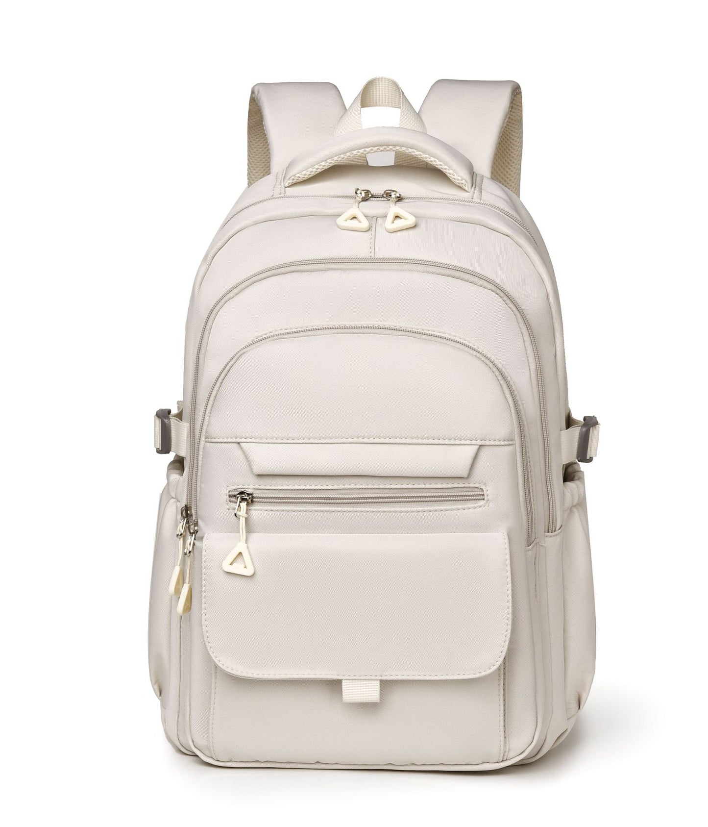 Large Capacity Trendy Simple Notebook Computer Backpacks