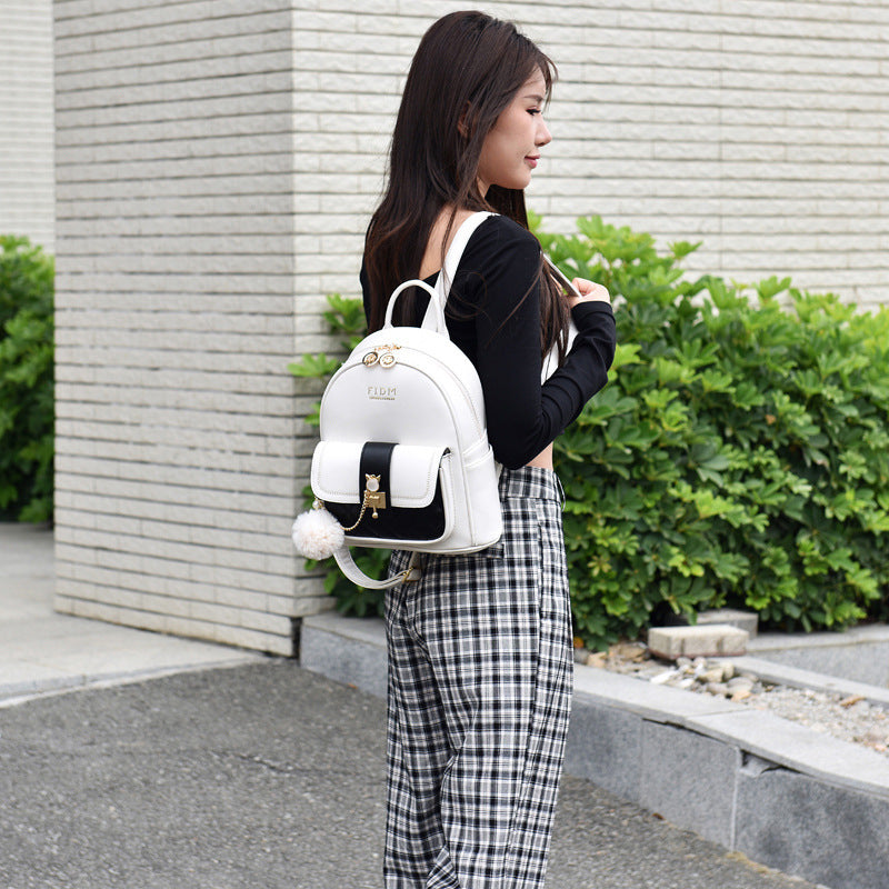 Women's Style Super Hot Fashion Korean Backpacks