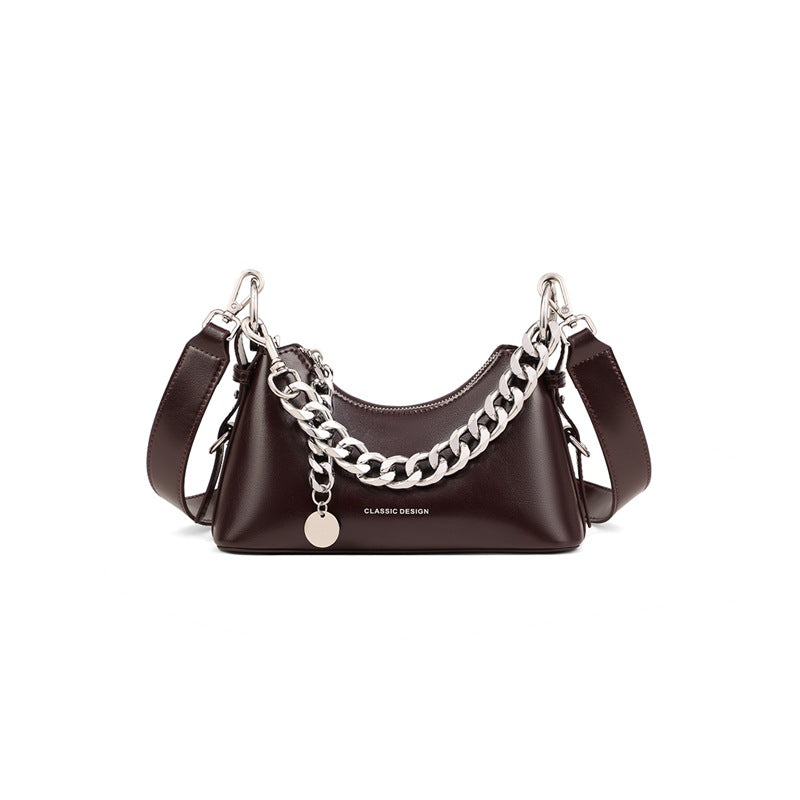 High Sense Trendy Urban Simple Fashion Bags