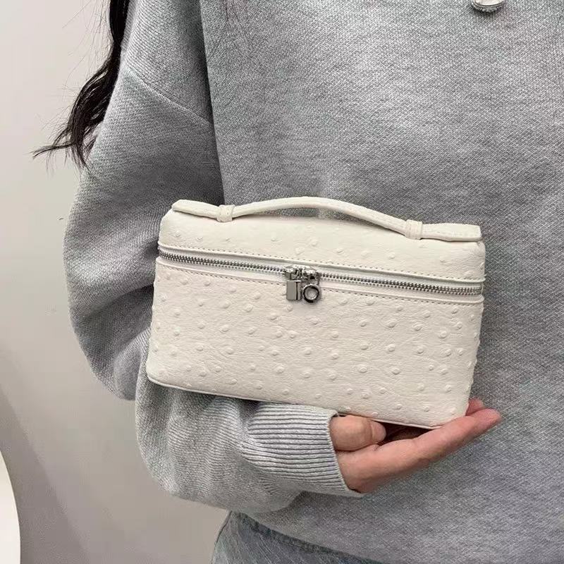 New Creative Women's Lunch Box Portable Women's Handbag