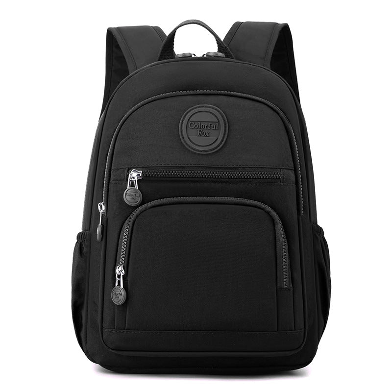 Women's Korean Style Fashion Trendy Simple Backpacks