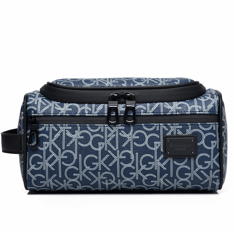 Men's Wash Large Capacity Waterproof Storage Business Trip Travel Bags