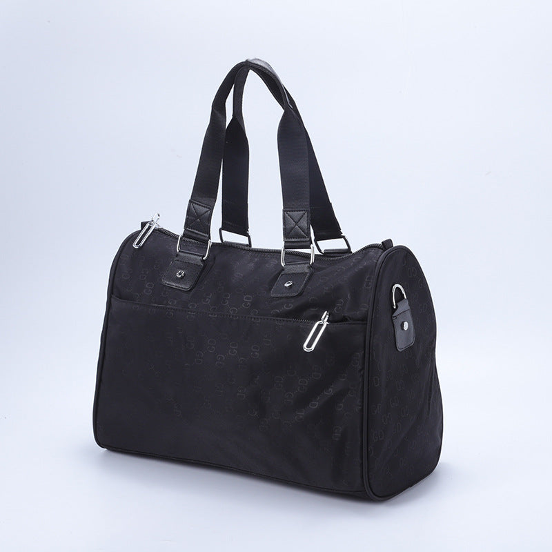 Short-distance Large Capacity Lightweight Fashion Business Travel Bags
