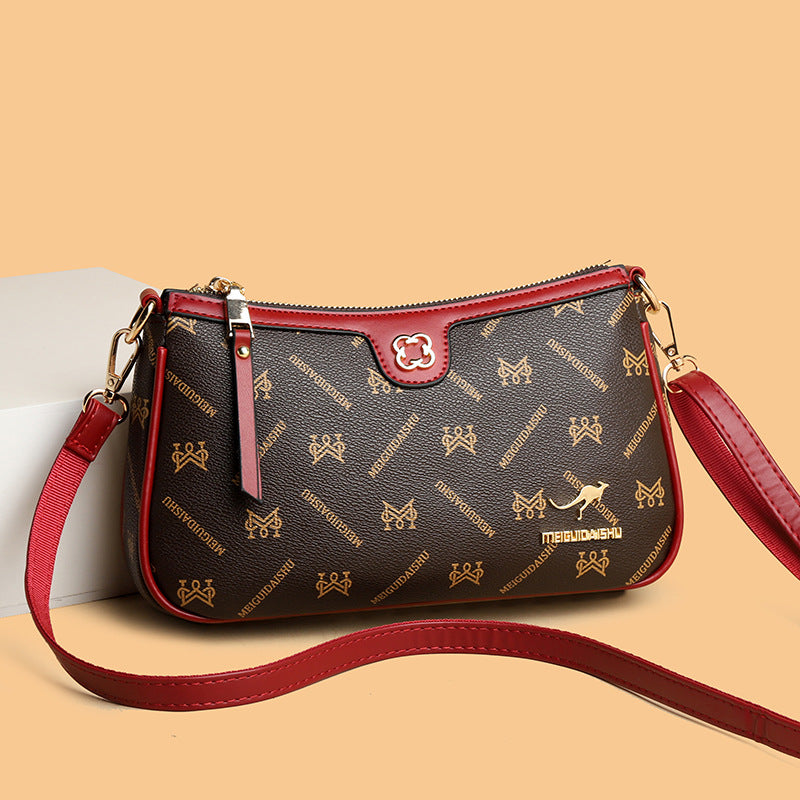 Women's Trendy Stylish To Give Mom Grandma Crossbody Bags