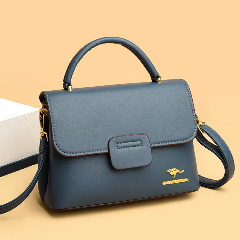 Women's Pretty Classic Fashion Large Capacity Handbags