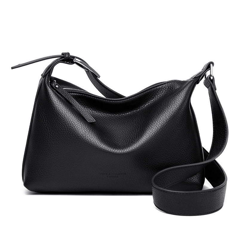 Women's Korean Style Fashionable Popular Today Elegant Shoulder Bags