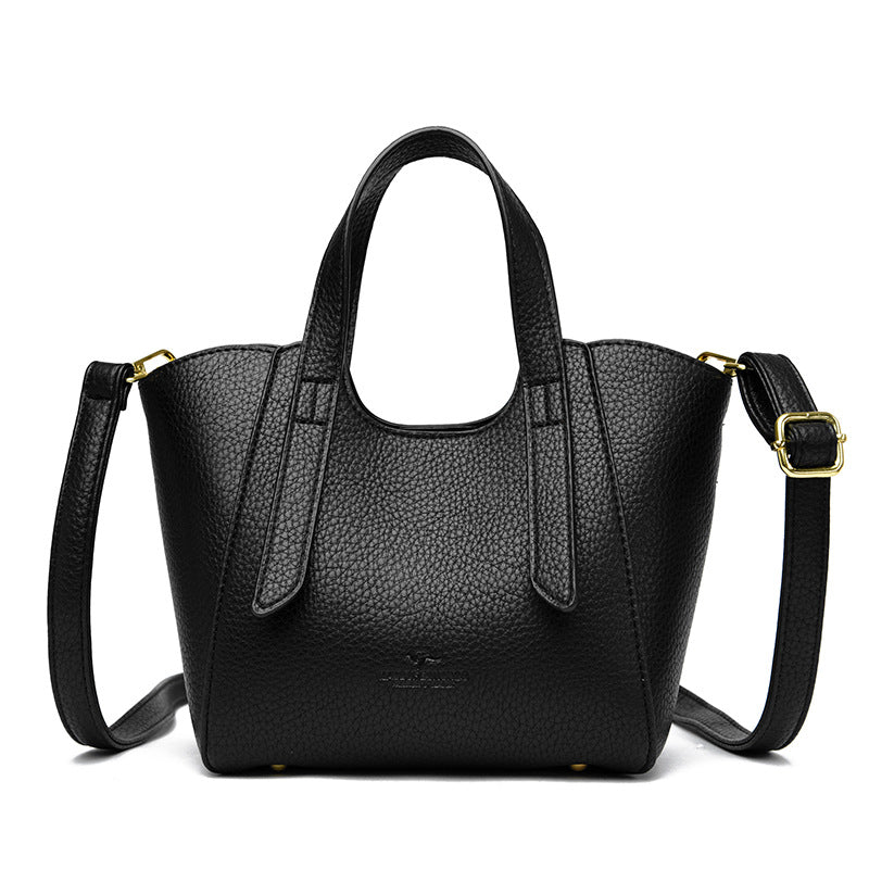 Women's New Beautiful Slouchy Fashion Elegant Shoulder Bags
