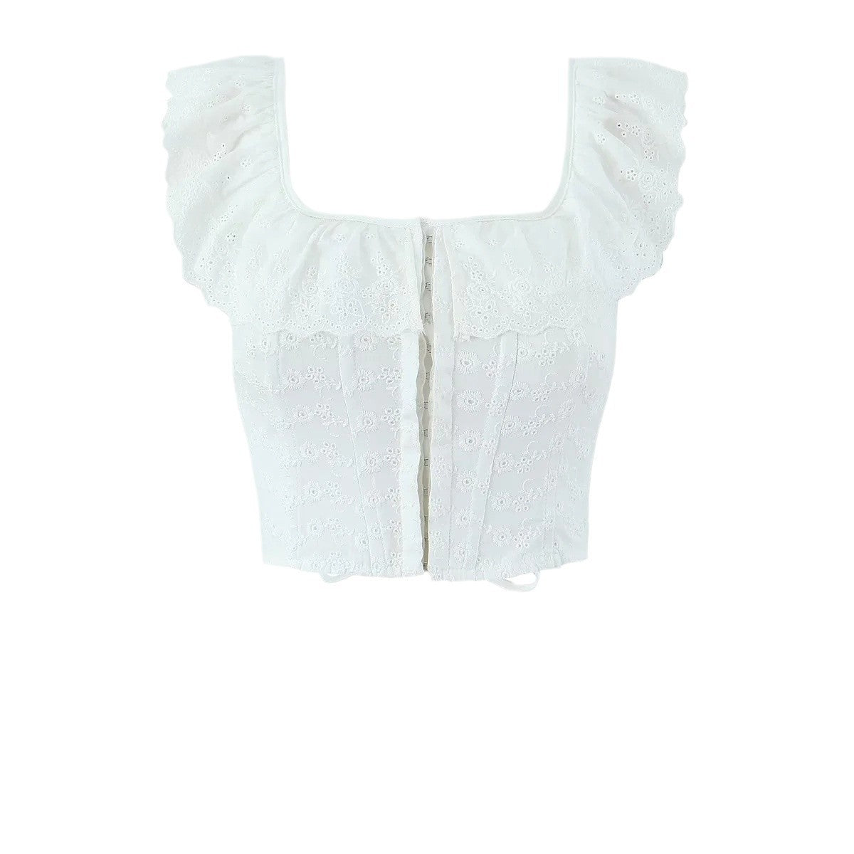 Women's Early Spring Hot Pure Desire Style Tops