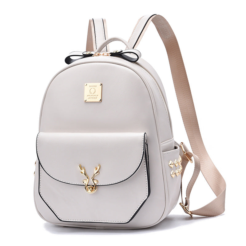 Running Volume Series Strict Price Control Backpacks