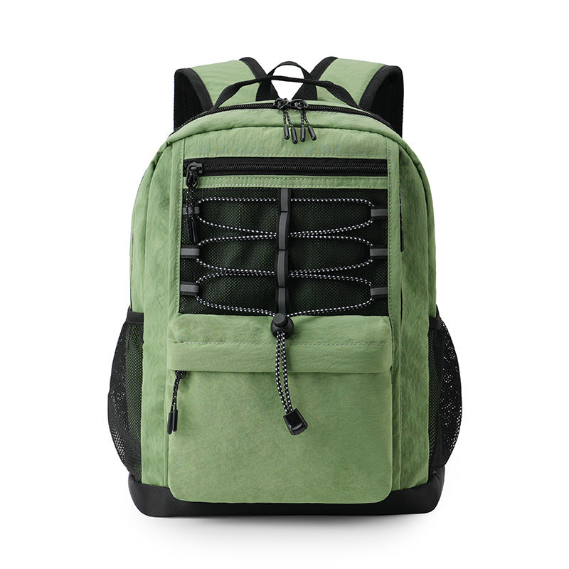 Biking Walking Large Capacity Lightweight Waterproof Sports Backpacks