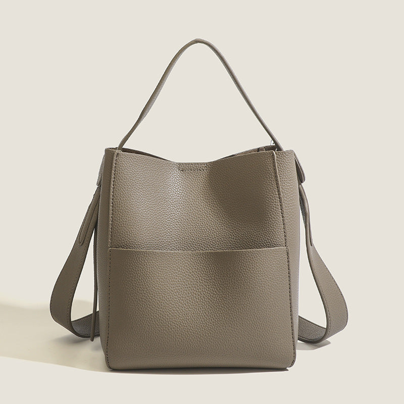 Women's Trendy Summer High-grade Large Capacity Shoulder Bags