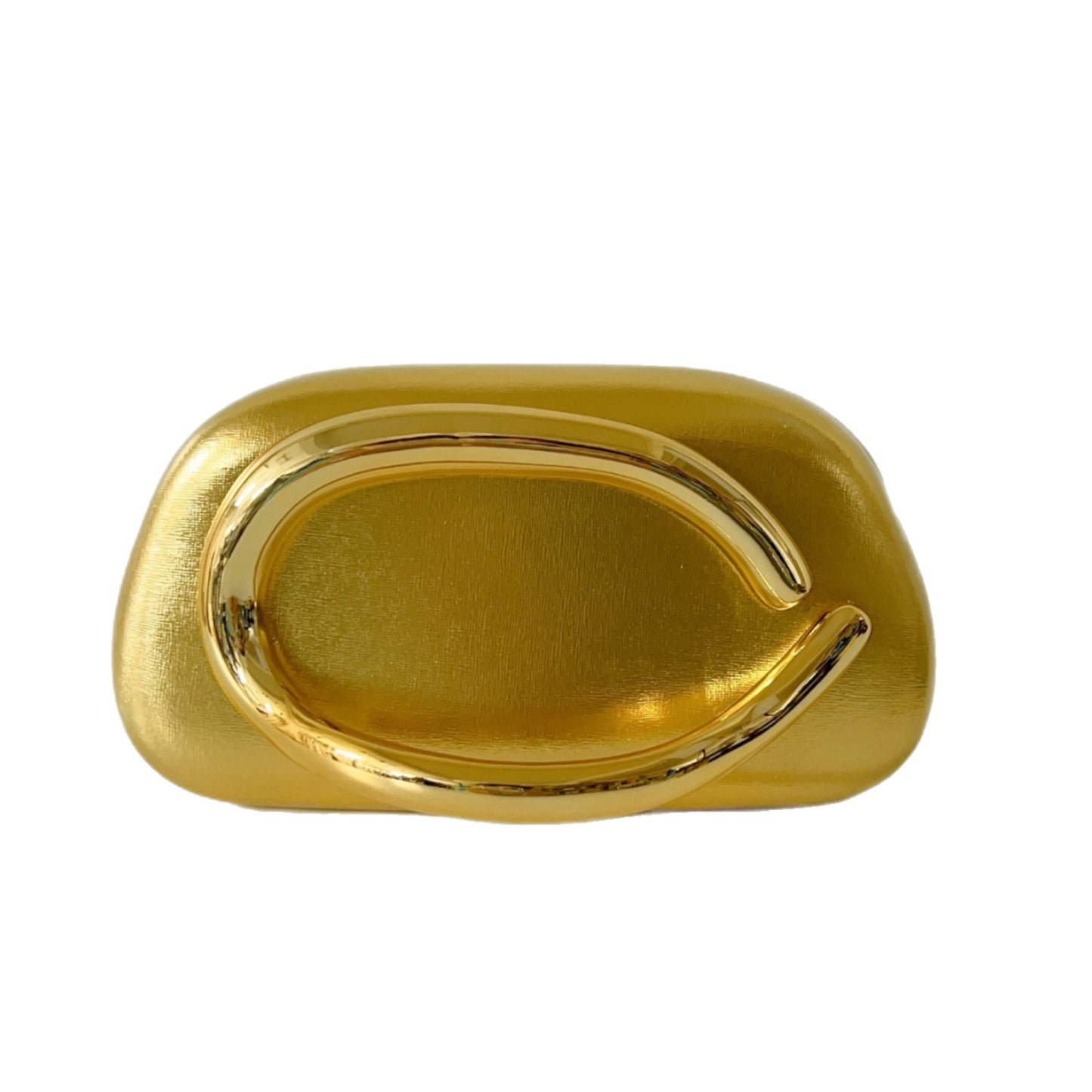 Women's Luxury Dinner Chain High Sense Dress Evening Bags