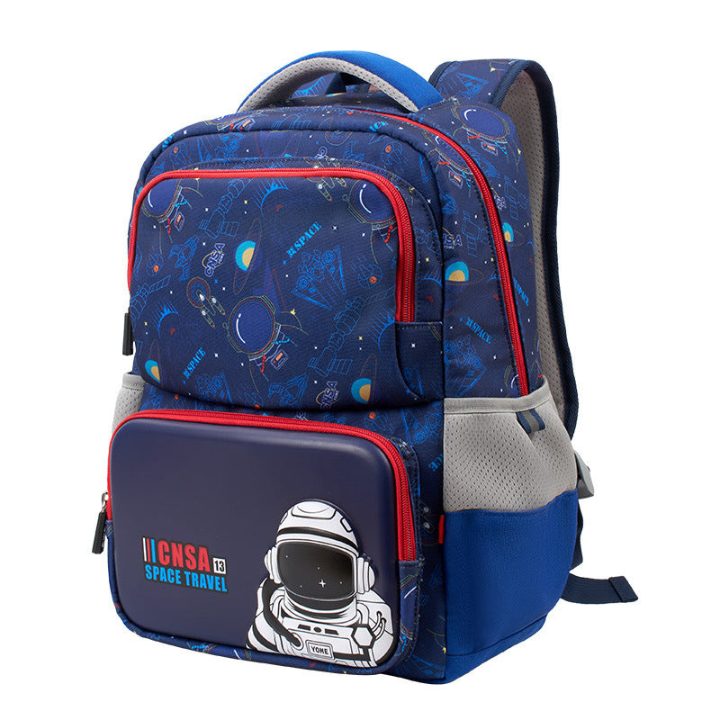 Children's Primary Boys Burden Reduction One Or Elementary School Students' Schoolbags