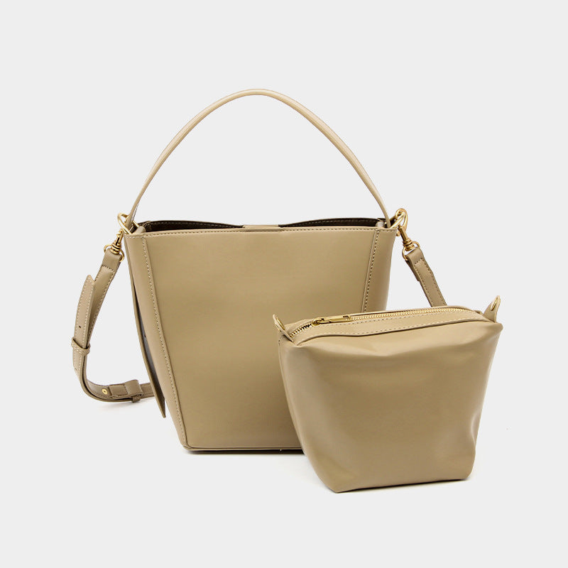 Women's Z Fashionable High Sense Design Portable Bags