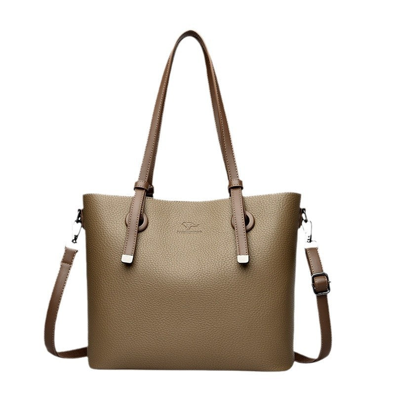 Women's Unique Fashion Shopping Female Elegant Shoulder Bags