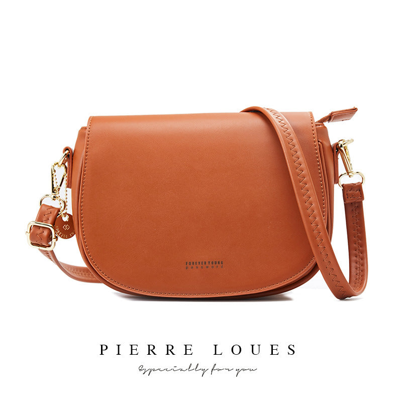 Women's Spring Fashion Simple Design Korean Style Bags