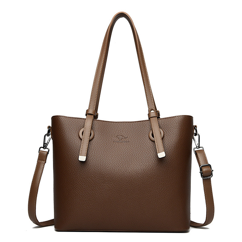 Women's Unique Fashion Shopping Female Elegant Shoulder Bags