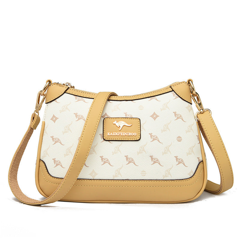 Women's New Fashion Printed For Mom Bags