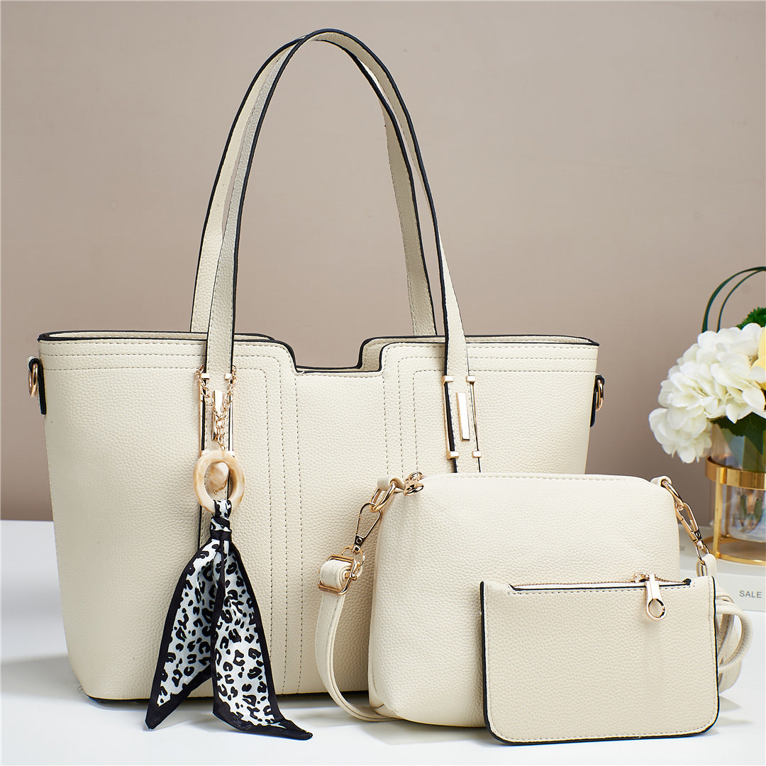 Women's Summer Fashion One Mom Elegant Handbags