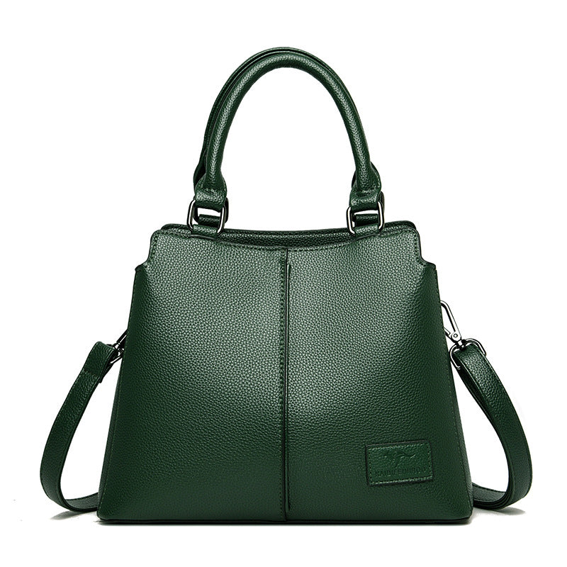 Women's Versatile Stylish Classic Fashion Elegant Handbags