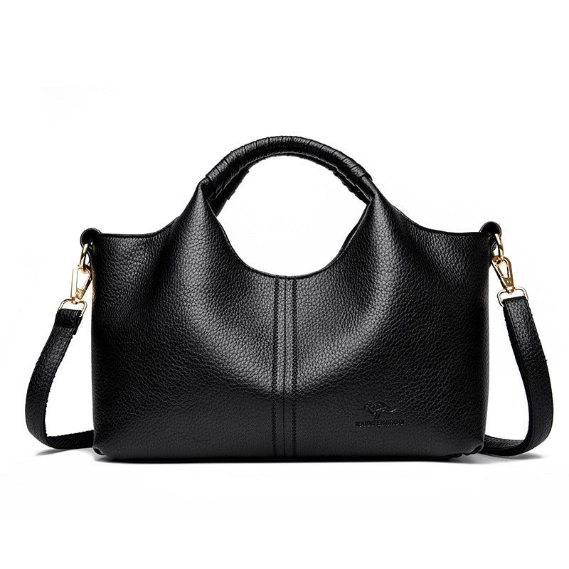 Women's Unique Comfortable Female Lady Trendy Shoulder Bags