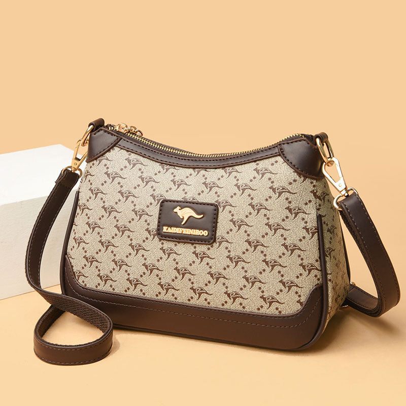 Women's New Fashion Printed For Mom Bags