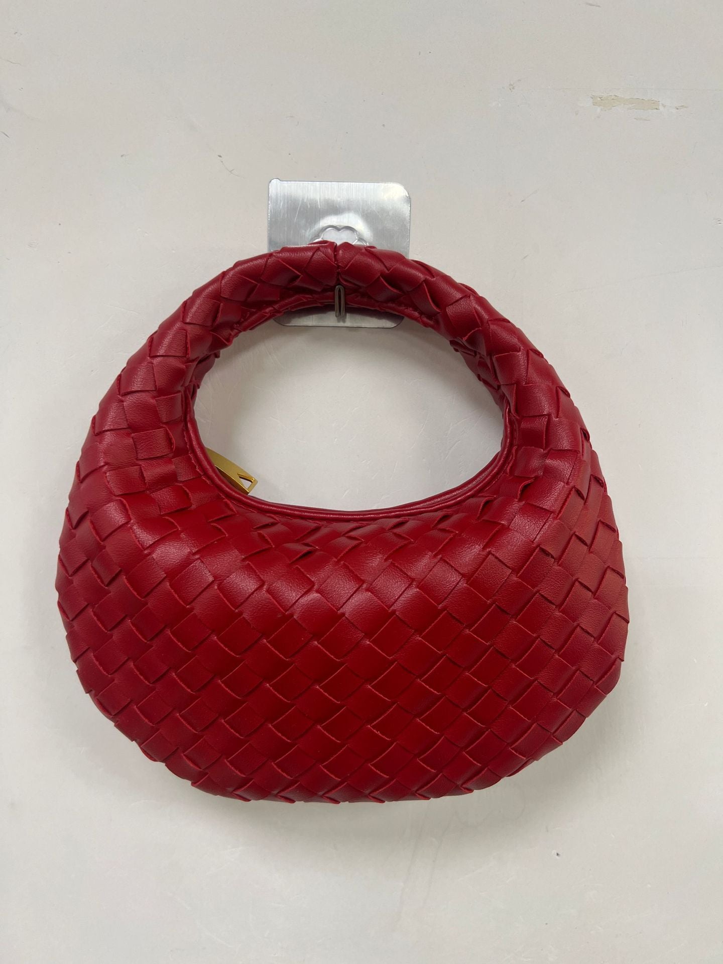 Women's Hand-woven Hand Dumpling Exquisite Shou For Crossbody Bags