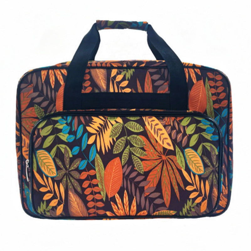 Innovative Large Capacity Storage Portable Flower Bags