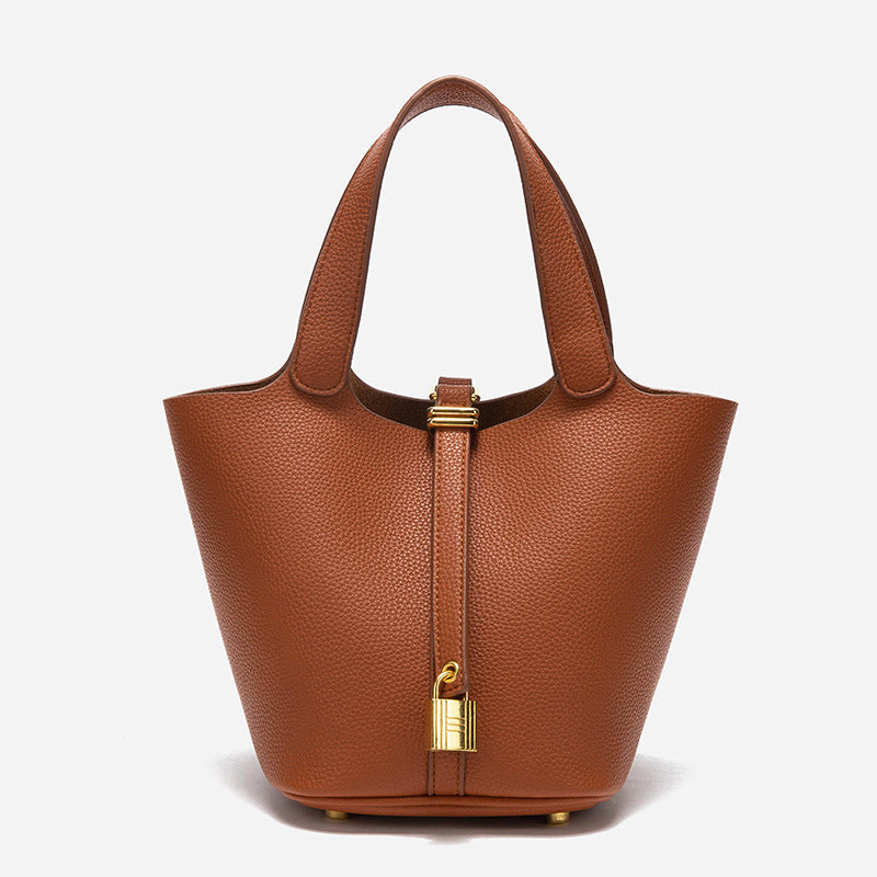 Women's Volkswagen Design Vegetable Basket High Sense Handbags