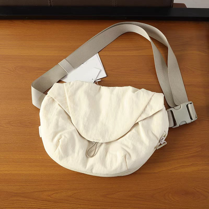 Women's Magnetic Waterproof Summer Cycling Fitness Waist Packs