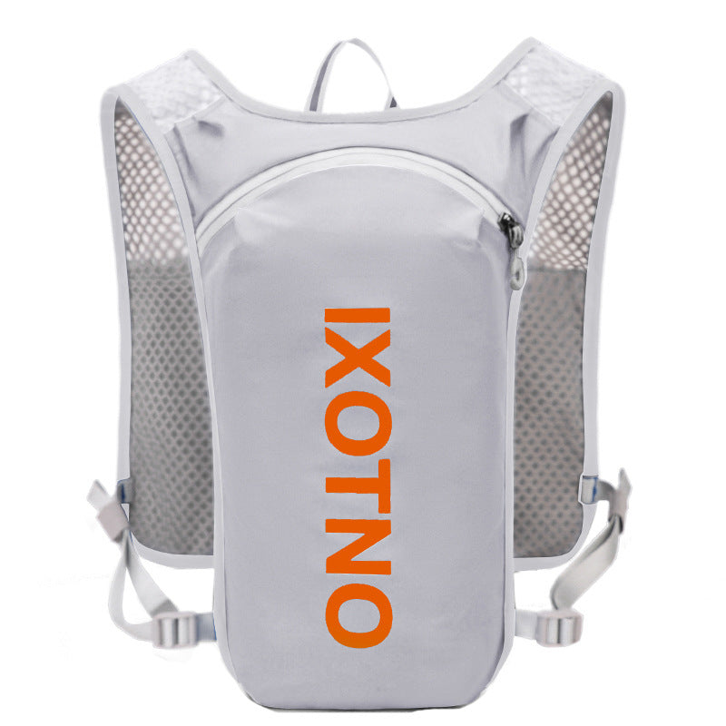 Running Pouch Riding Lightweight Cross-country Marathon Backpacks