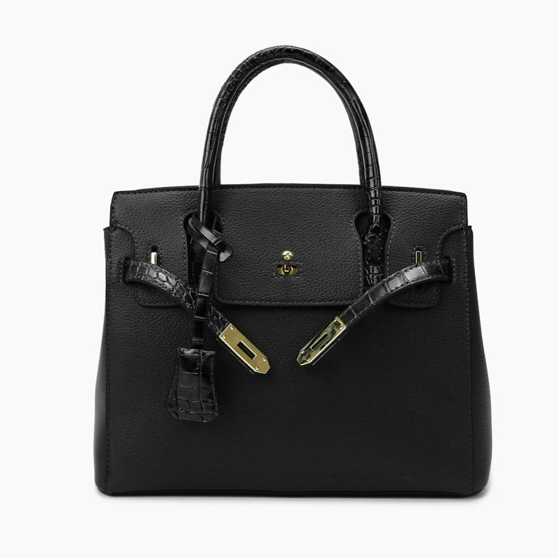Women's Stylish Charming Match Sets Retro Handbags