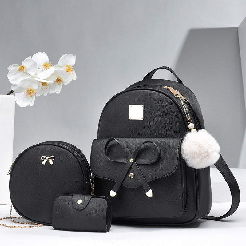 Women's Unique Korean Fashionable Fresh Stylish Crossbody Bags