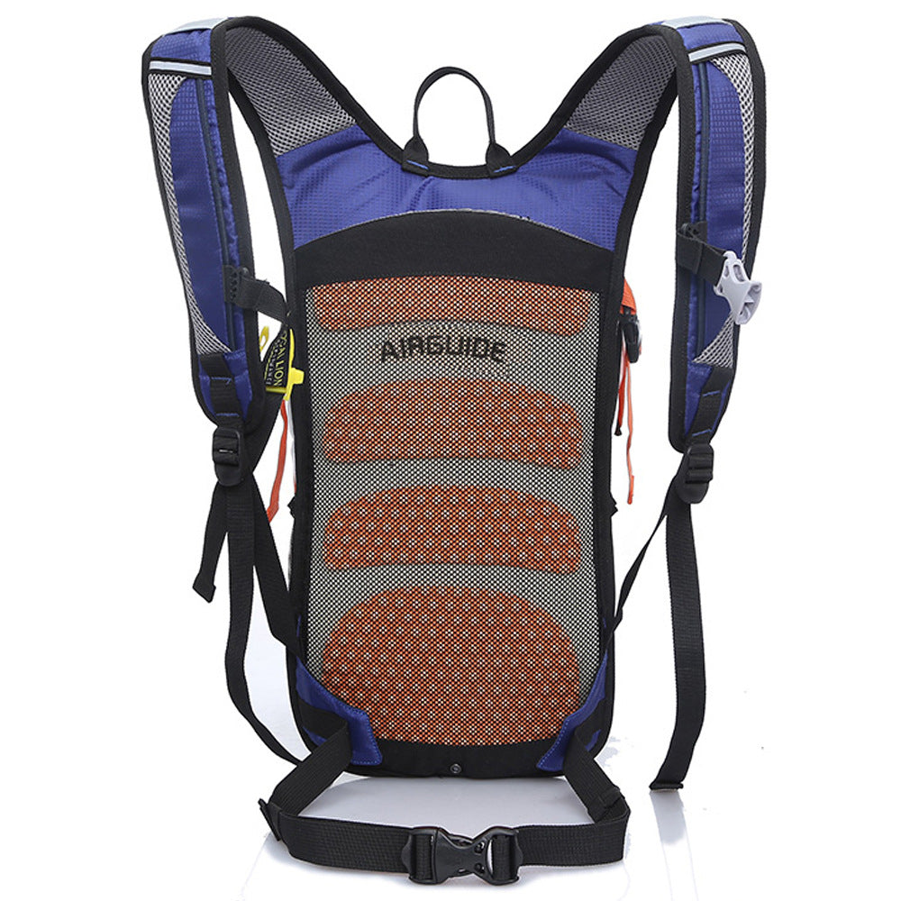 Women's & Men's Cycling Water Riding And Running Backpacks
