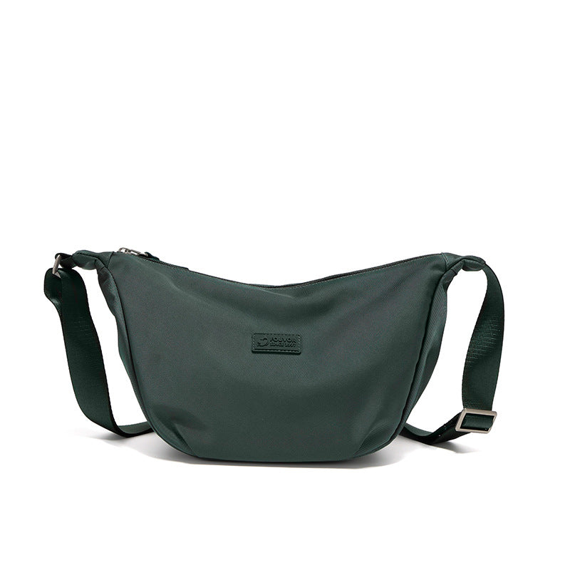 Women's Summer Mobile Oxford Cloth Canvas Crossbody Bags