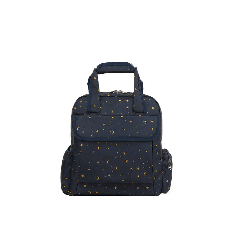 Mini Shopping Waterproof Printing Storage Mummy Travel Bags