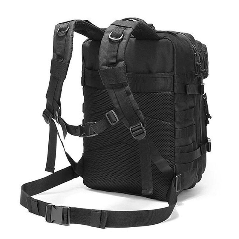 Cool Comfortable Attack Large Capacity Riding Sports Backpacks