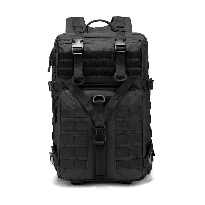 Attractive Camouflage Climbing Hiking Camping Multifunctional Mountaineering Backpacks