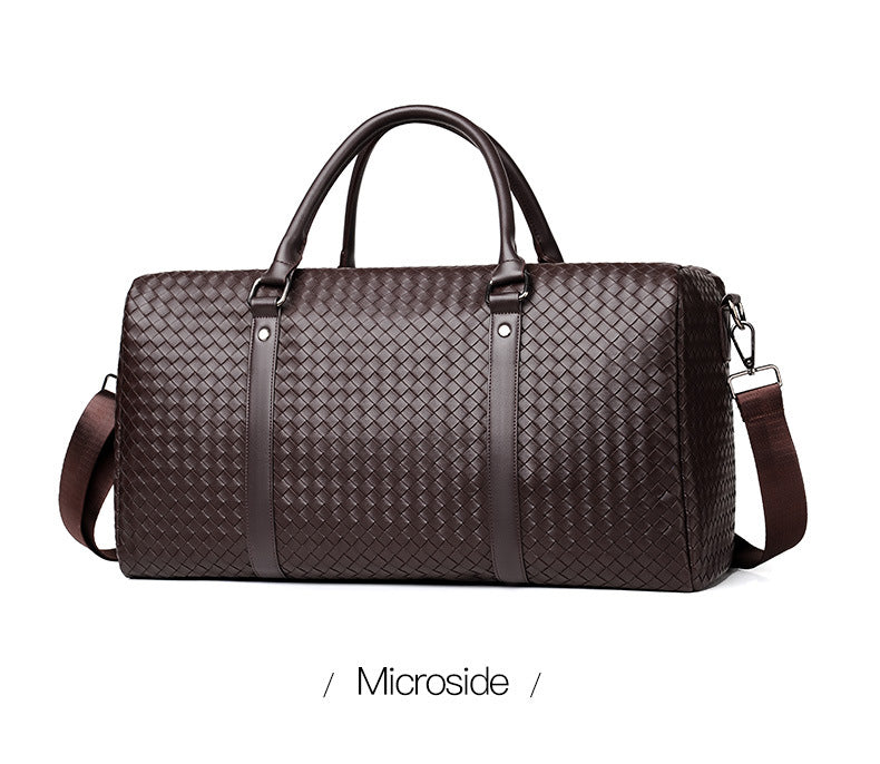 Wet Separation Yoga Large Capacity Short Travel Bags