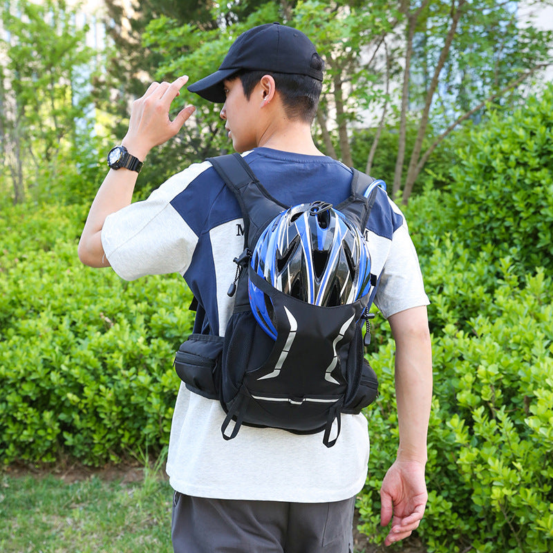 Cloth Mountain Climbing Biking Ultra Light Sports Backpacks