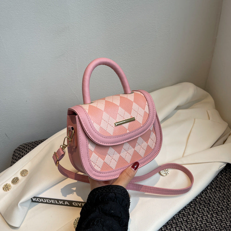 Women's High Quality Trendy Early Autumn Simple Bags