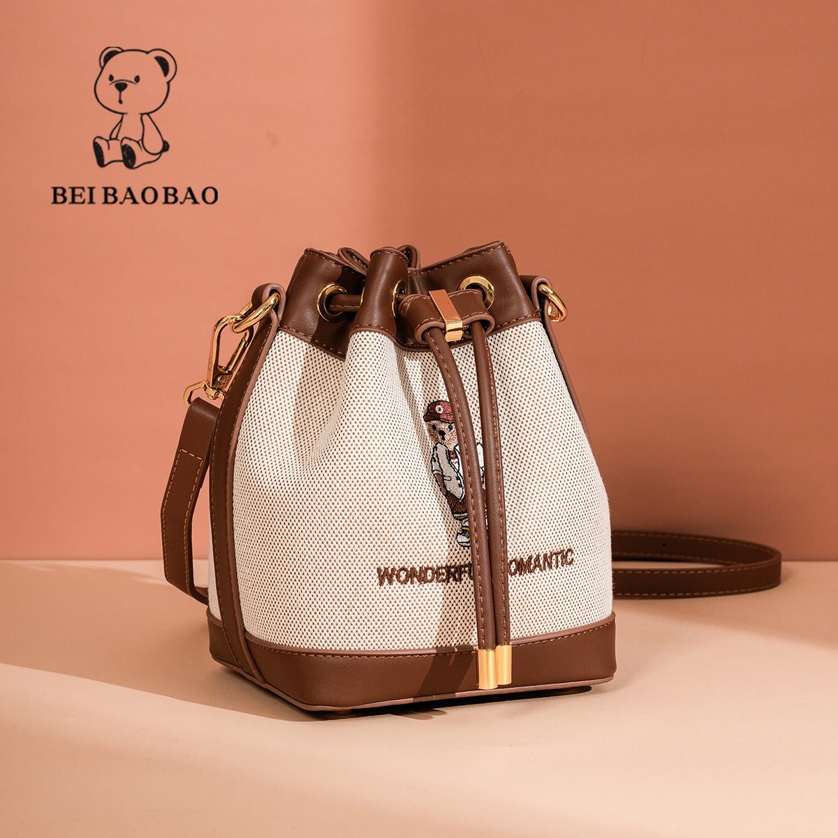 Women's Source Versatile Trendy Cool Light Luxury Bags