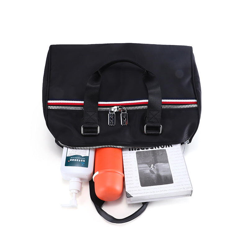 Attractive Durable Portable Large Capacity Waterproof Travel Bags