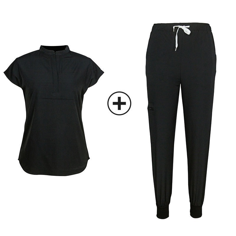 Pet Beauty Hospital Dentist Operating Room Uniform