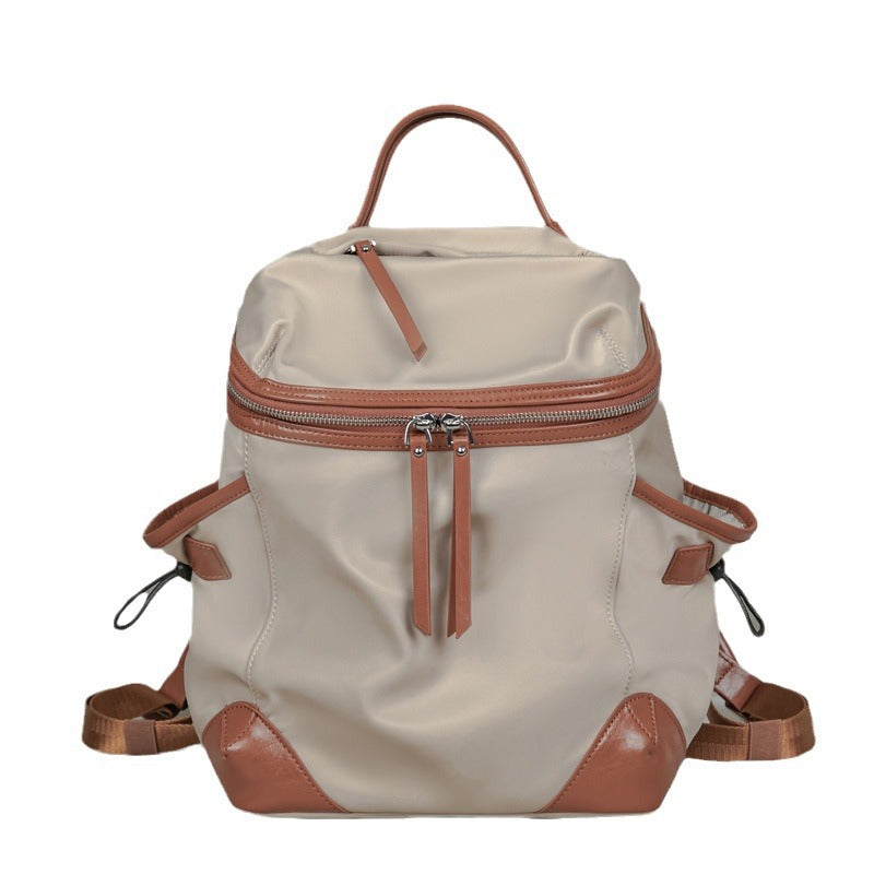 Women's Outing Advanced Commuter Lightweight Large Capacity Waterproof Backpacks