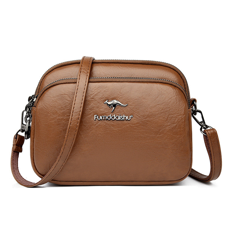 Women's Mother Simple Leisure Large Capacity Women's Shoulder Bag