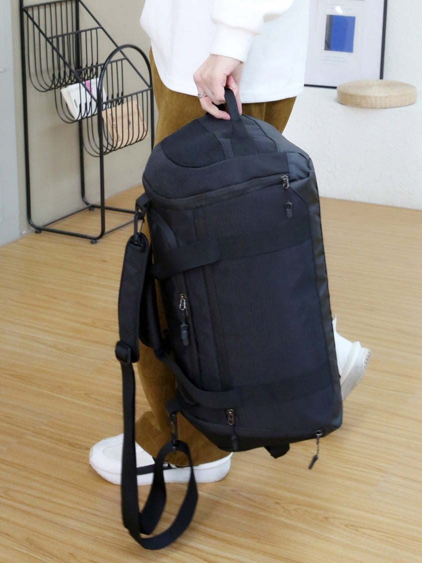 Quality Short-distance Portable Dry Wet Separation Fitness Travel Bags
