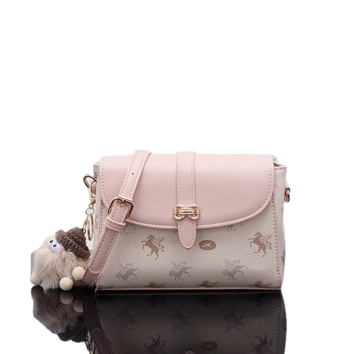Women's Stylish Trendy High Sense Birthday Gift Women's Handbag