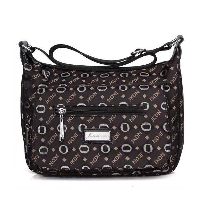 Women's Versatile Jack Danni Korean Batch Shoulder Bags