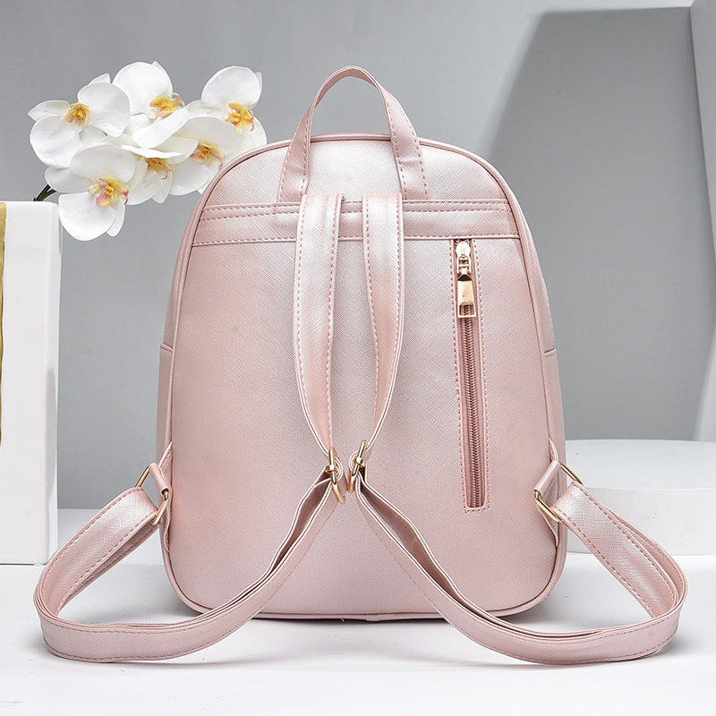Women's Unique Korean Fashionable Fresh Stylish Crossbody Bags
